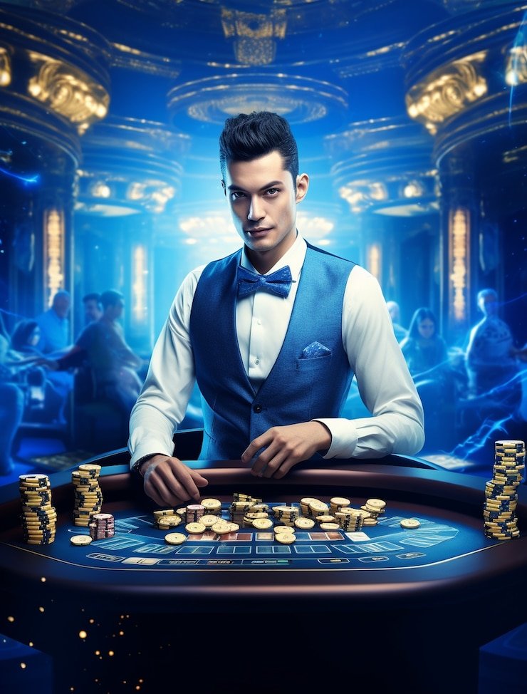 Pengguna inter4d mengatur privasi dan data pribadi di platform secara aman dan transparan