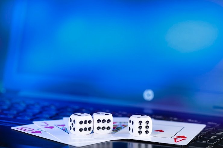 Pengalaman bertaruh live casino menggunakan perangkat mobile